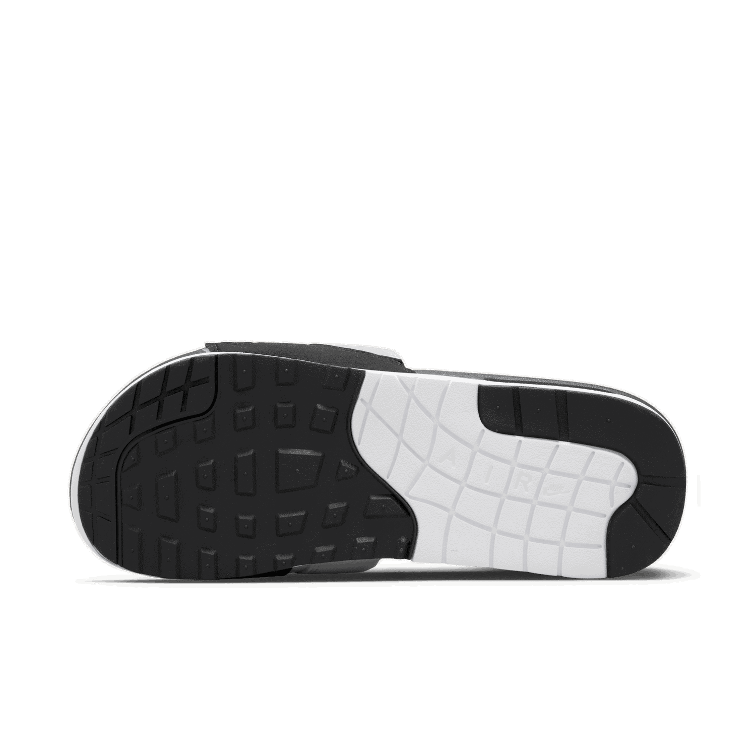 Tenisky a topánky Nike Air Max 1 Slide White Black Biela | DH0295-102, 1