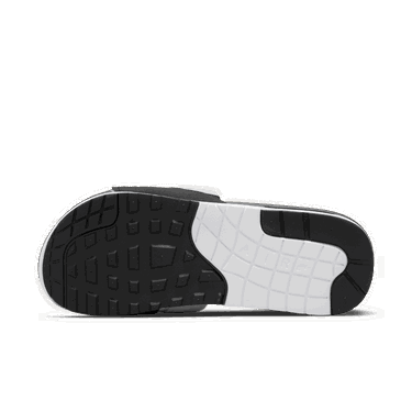 Tenisky a topánky Nike Air Max 1 Slide White Black Biela | DH0295-102, 1