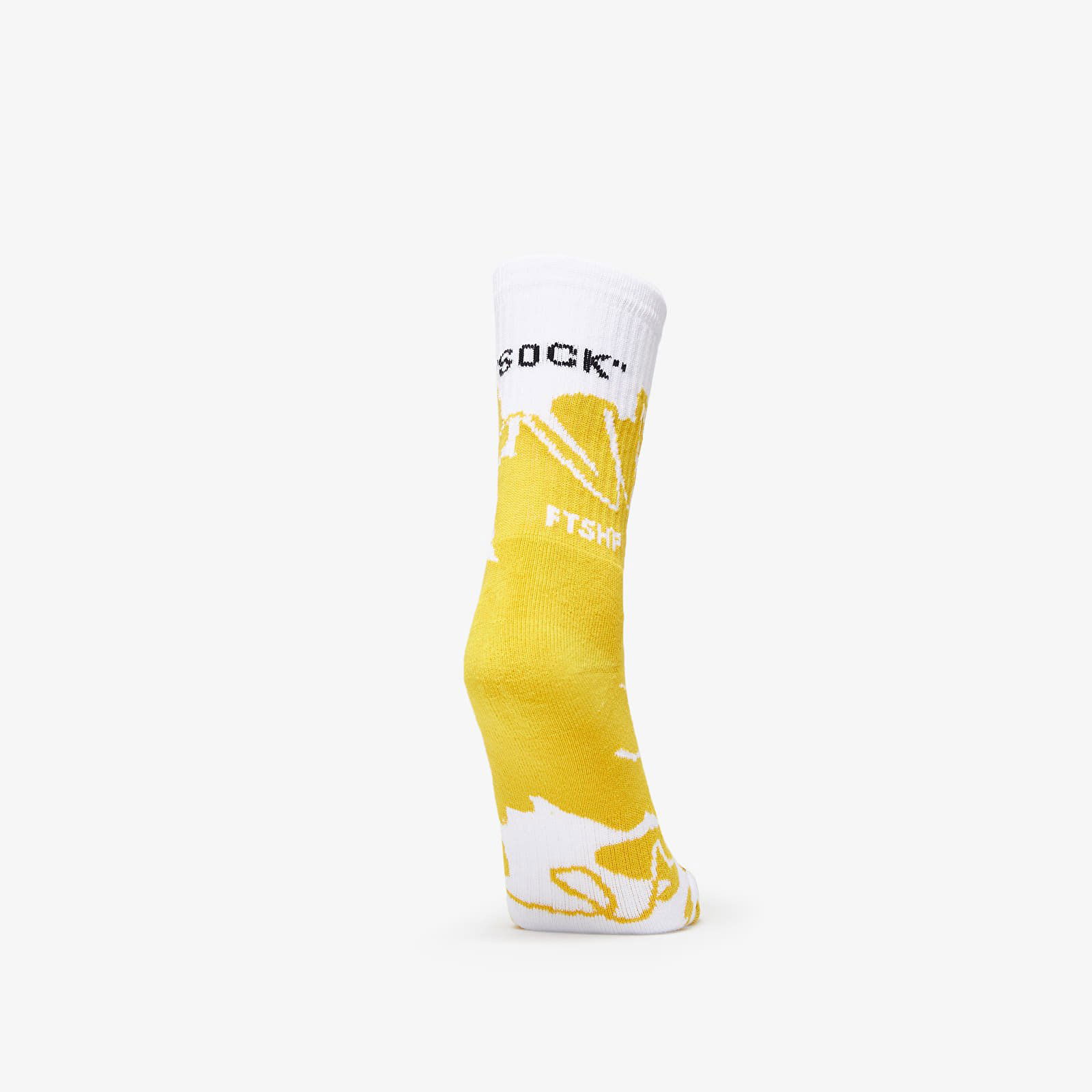 The "Basketball" Socks