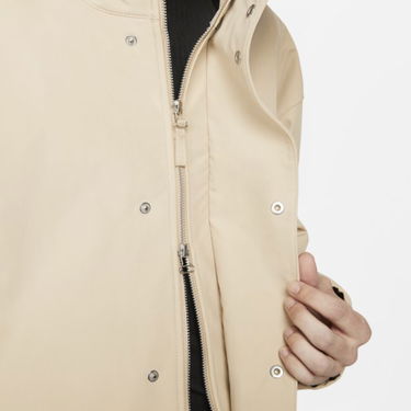 Bunda Nike MMW Jacket Béžová | DD9429-248, 2