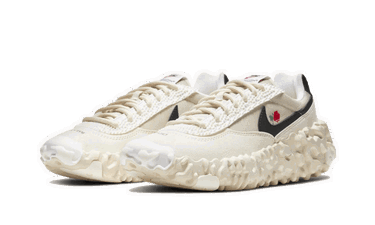 Tenisky a topánky Nike Undercover x Overbreak SP ''Overcast'' Biela | DD1789-200, 2