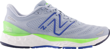 Tenisky a topánky New Balance Fresh Foam X Solvi v4 Fialová | msolv-cc4, 0