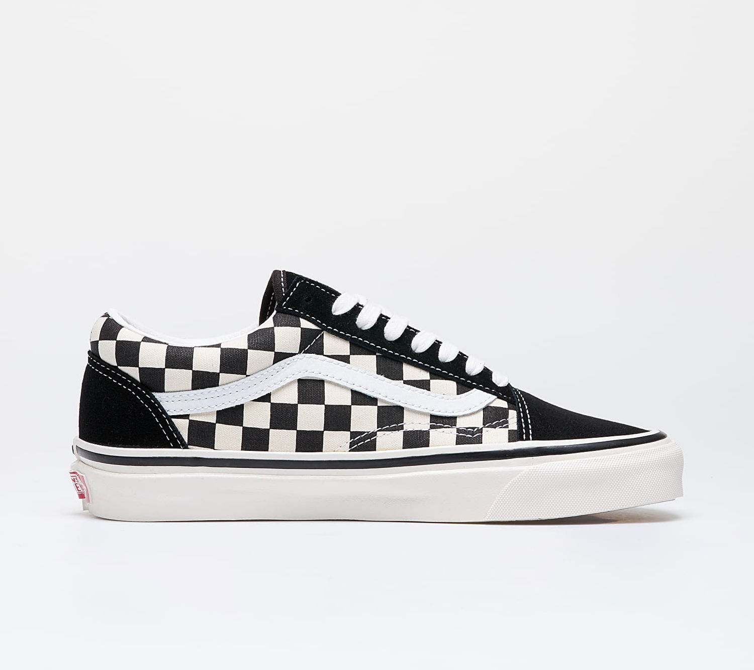 Tenisky a topánky Vans Old Skool 36 DX Čierna | VN0A38G2OAK1, 1
