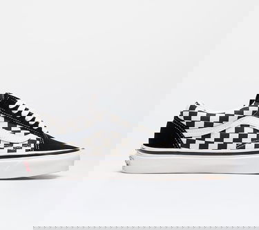 Tenisky a topánky Vans Old Skool 36 DX Čierna | VN0A38G2OAK1, 1