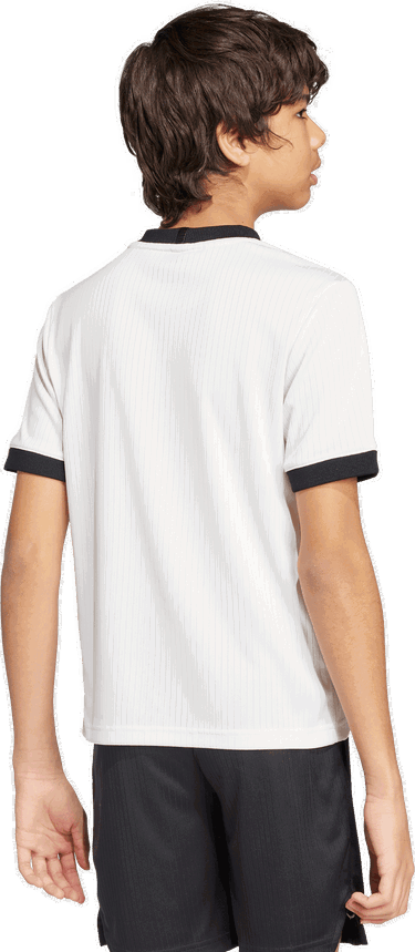 Crop Top adidas Originals adidas Originals DFB 125th Anniversary Jersey Kids Biela | jy0246, 5