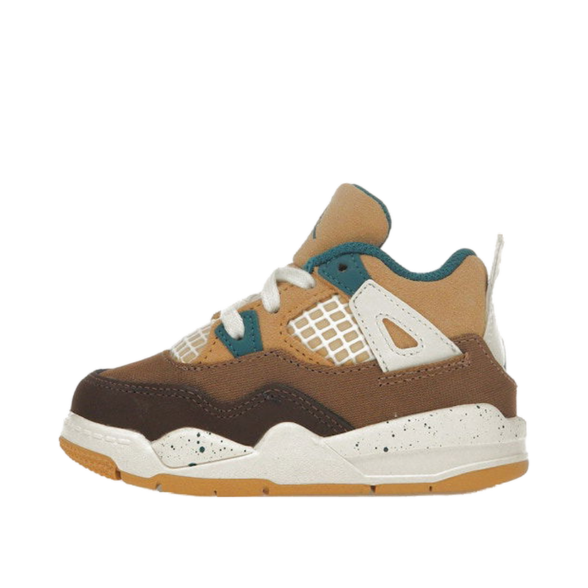 Tenisky a topánky Jordan Jordan 4 Retro Hnedá | FB2215-200