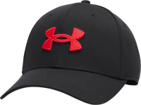 Fitted Baseball Cap Blitzing