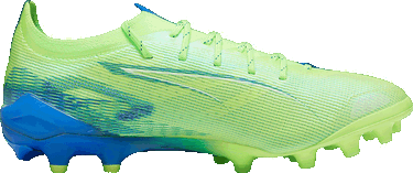 Tenisky a topánky Puma ULTRA 5 ULTIMATE AG Zelené | 108089-03, 3