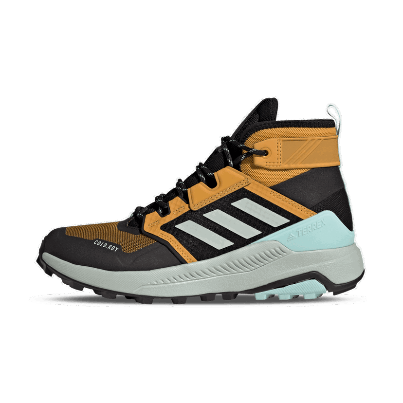Tenisky a topánky adidas Originals TERREX TRAILMAKER MID CRDY Rôznofarebný | IG7538