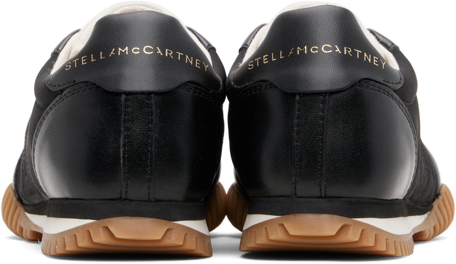 Tenisky a topánky Stella McCartney Stella McCartney S-Wave Sport Alter Čierna | 810564E00246, 1
