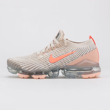 Tenisky a topánky Nike W Air Vapormax Flyknit 3 Béžová | CT1274-200, 1