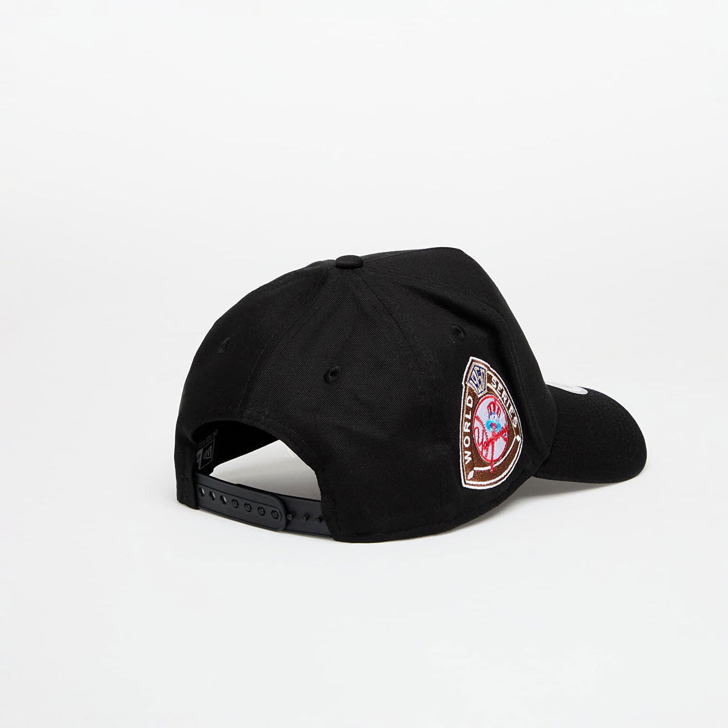 Šiltovka New Era 9FORTY A-Frame Trucker Cap New York Yankees Čierna | 60595242, 1