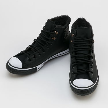 Tenisky a topánky Converse Chuck Taylor All Star Winter Gore-Tex Hi Čierna | 165936C, 2