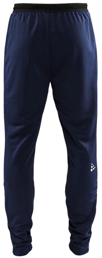 Tepláky Craft EVOLVE Training Pants Modrá | 1910163-390000, 1