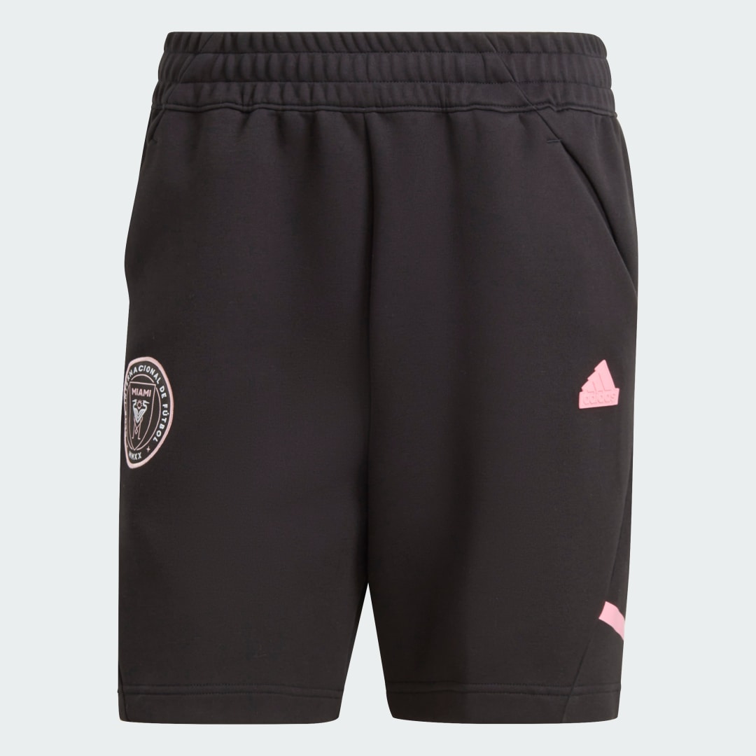 Inter Miami CF Designed for Gameday Travel Shorts