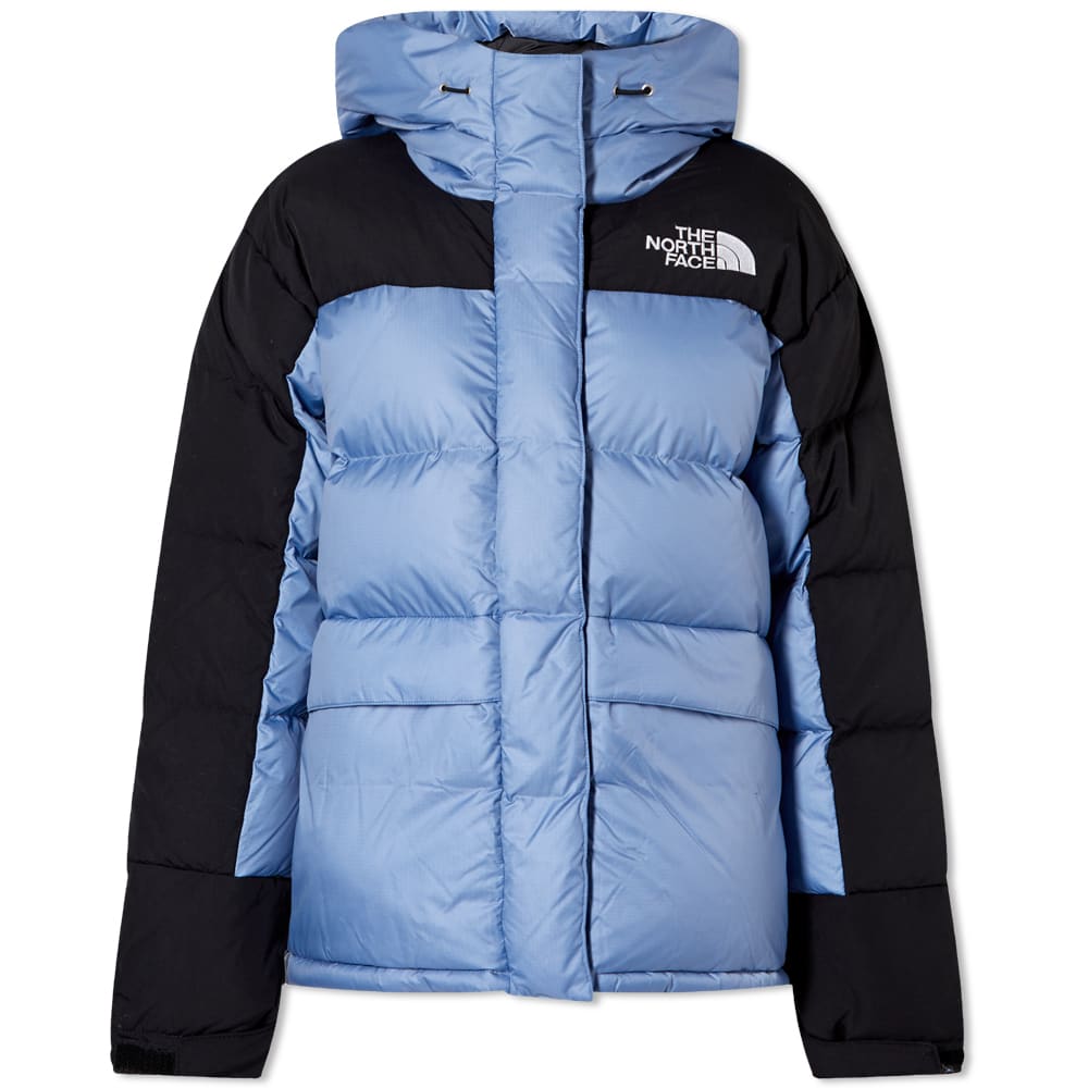 Bunda The North Face HImalayan Down Modrá | NF0A4R2W73A1, 0