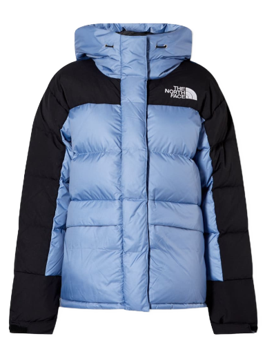 Bunda The North Face HImalayan Down Modrá | NF0A4R2W73A1