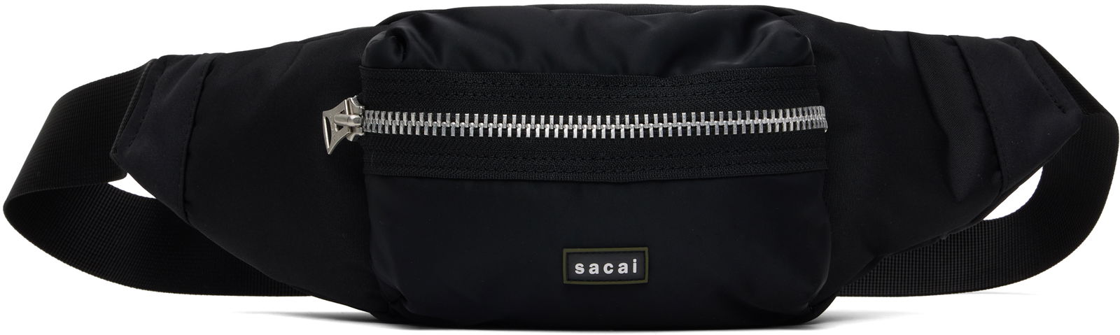 Sacai Pocket Belt Bag