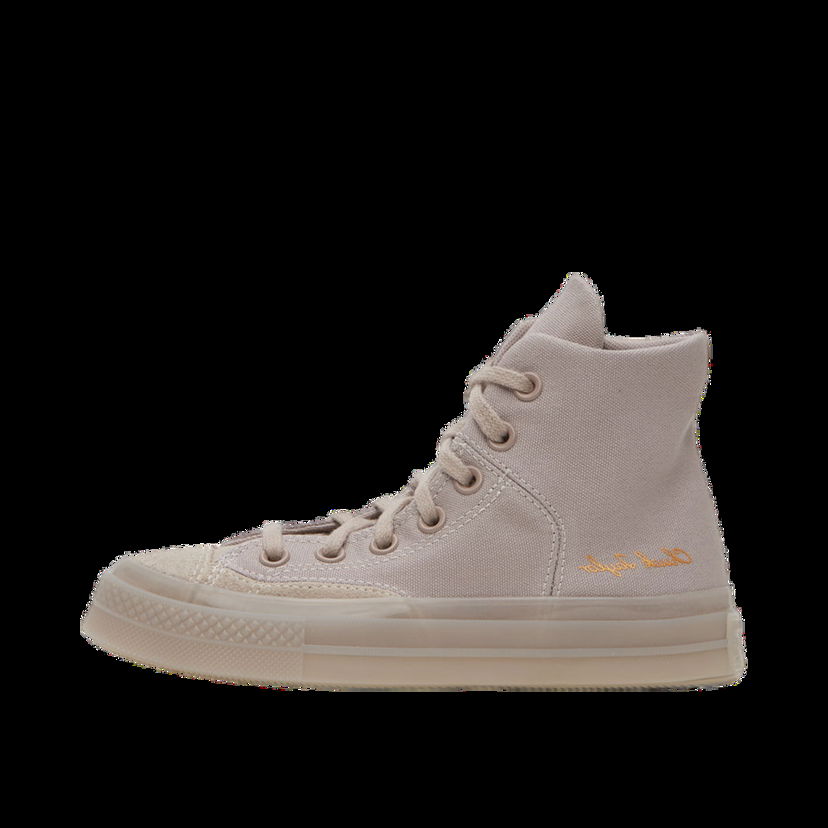 Tenisky a topánky Converse Taupe Chuck 70 "Marquis" Béžová | A04583C