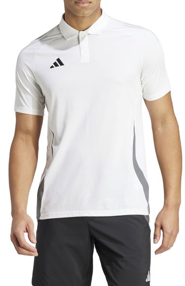 Polo tričko adidas Originals adidas TIRO24 C POLO Biela | ir7565, 0