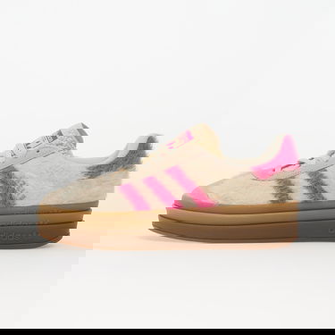 Tenisky a topánky adidas Originals Gazelle Bold Rôznofarebný | JS3908, 0