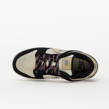 Tenisky a topánky Nike Dunk Low Black Suede Čierna | DV3054-001, 2
