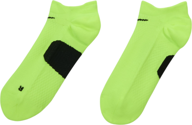 Ponožky Nike Fast Midweight Ankle Socks Zelené | hv6937-702, 1