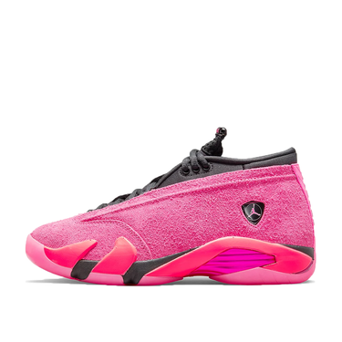Tenisky a topánky Jordan Air Jordan 14 Retro Low "Shocking Pink" W Ružová | DH4121-600, 1