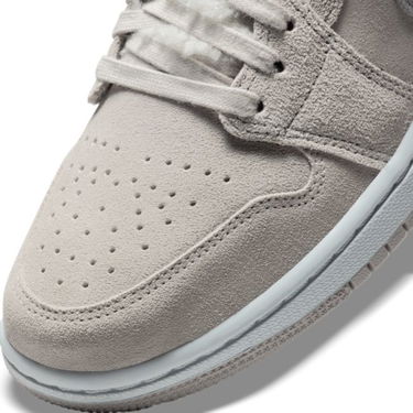 Tenisky a topánky Jordan Air Jordan 1 Low SE W Šedá | DO0750-002, 3