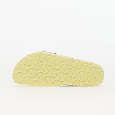 Tenisky a topánky Birkenstock Madrid BB NL High Shine "Popcorn" Žltá | 1022554, 4