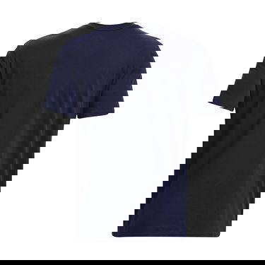 Tričko Under Armour EMB Heavyweight Čierna | 1373997-001, 4