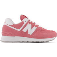 Tenisky a topánky New Balance 574 W Ružová | WL574FP2, 0