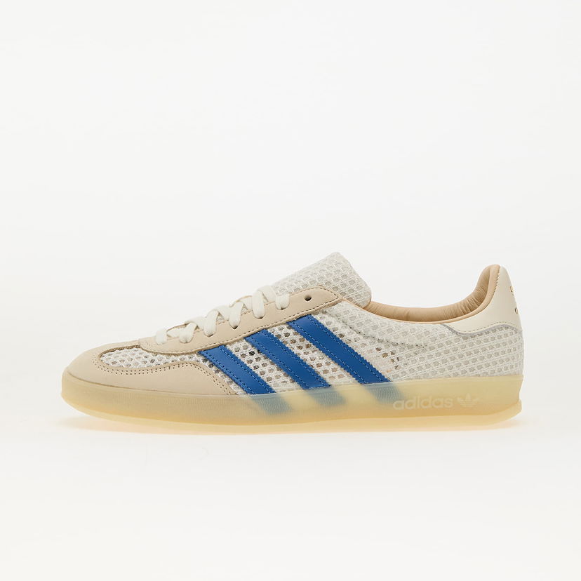 Tenisky a topánky adidas Originals Gazelle Indoor Béžová | JH5419