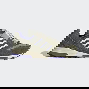 Tenisky a topánky adidas Originals ZX 420 Zelené | FZ0255, 6