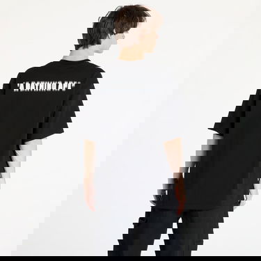 Tričko BAPE Pixel Ape Head Relaxed Fit Tee Black Čierna | 001TEK801348M BLK, 2
