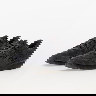 Tenisky a topánky Asics Gel-Lyte III OG Čierna | 1201A050-023, 5