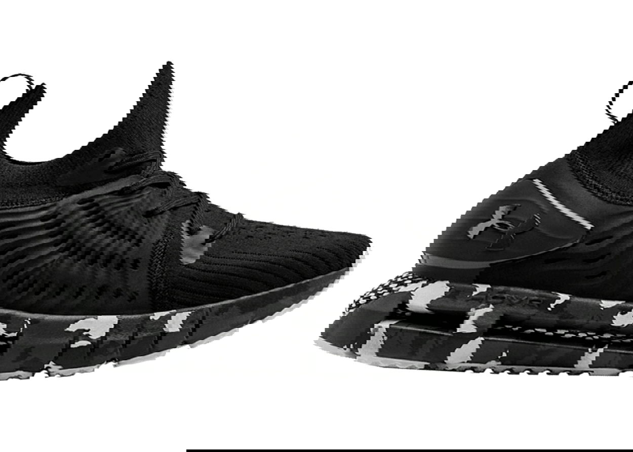 Tenisky a topánky Under Armour HOVR Phantom RN Ops Black Camo Čierna | 3023132-001, 0