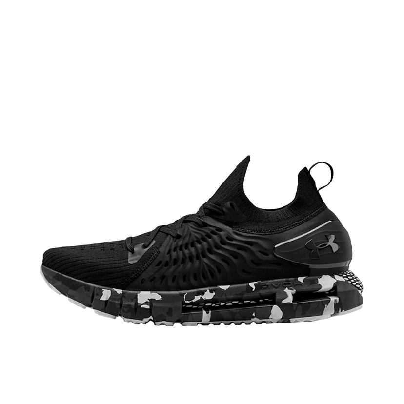 Bežecké topánky Under Armour HOVR Phantom RN Ops Black Camo Čierna | 3023132-001