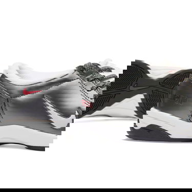 Tenisky a topánky Nike Total 90 UK 10 Šedá | HQ2851-001, 3
