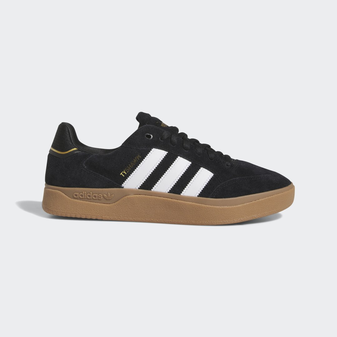 Tenisky a topánky adidas Originals Tyshawn Remastered Čierna | IG5280, 0