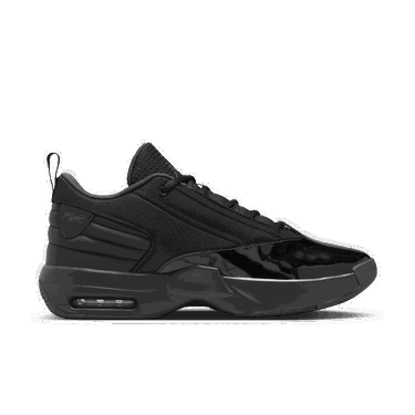 Tenisky a topánky Jordan Jordan Max Aura Čierna | FQ8298-001, 3