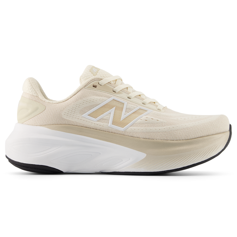 Tenisky a topánky New Balance Fresh Foam x More v6 Béžová | NBWMORLB6