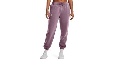 Tepláky Under Armour Essential Fialová | 1373034-500, 1