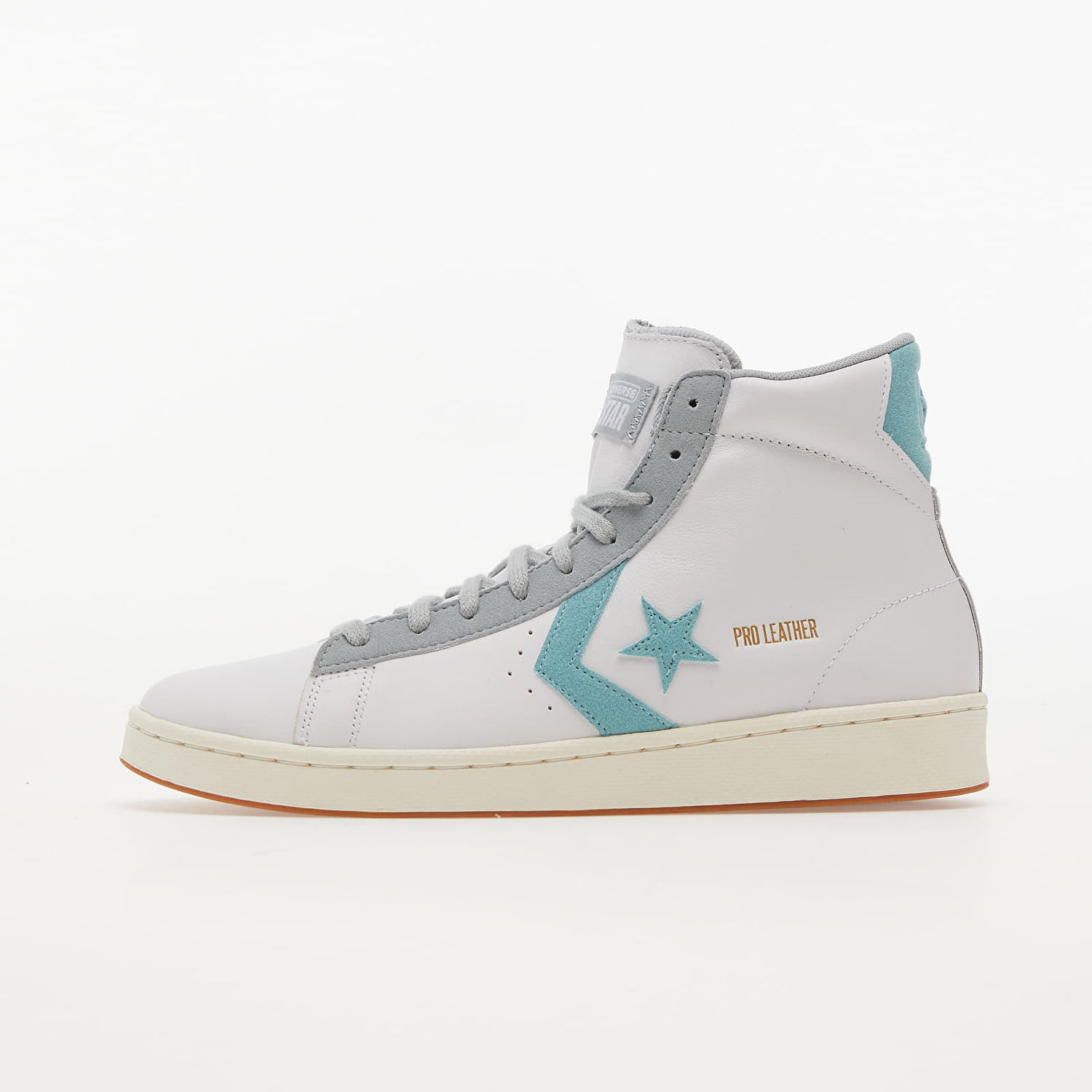 Tenisky a topánky Converse Pro Leather Hi Béžová | 171607C, 0