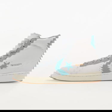 Tenisky a topánky Converse Pro Leather Hi Béžová | 171607C, 0