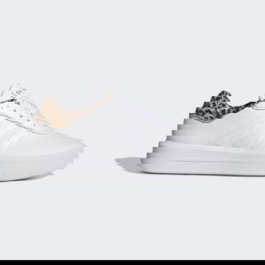 Tenisky a topánky adidas Originals Court Platform "White" Biela | GW9786, 1