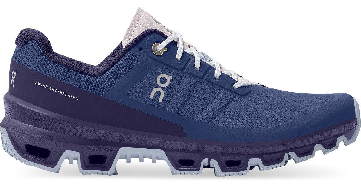 Tenisky a topánky On Running Cloudventure 2 Navy | 32-99051, 1