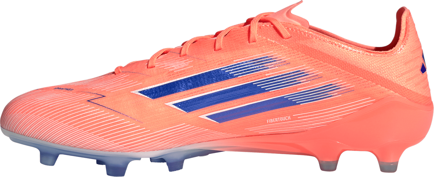 Tenisky a topánky adidas Performance F50 Elite Artificial Grass Oranžová | JH7637, 1