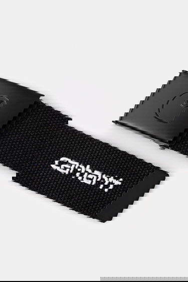 Opasok Carhartt WIP C-Logo Webbing Belt Čierna | I035415_0D2_XX, 2