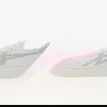 Tenisky a topánky Asics Japan S PF Biela | 1202A024-133, 0
